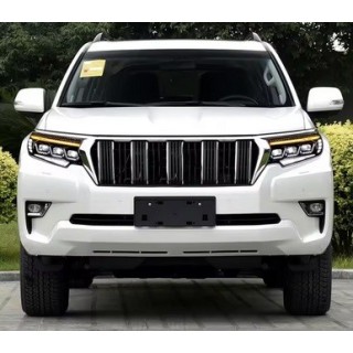 OPTIQUE DE PHARE LEDS TOYOTA LANDCRUISER 150 (18-21)