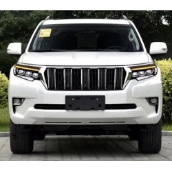 OPTIQUE DE PHARE LEDS TOYOTA LANDCRUISER 150 (18-21)