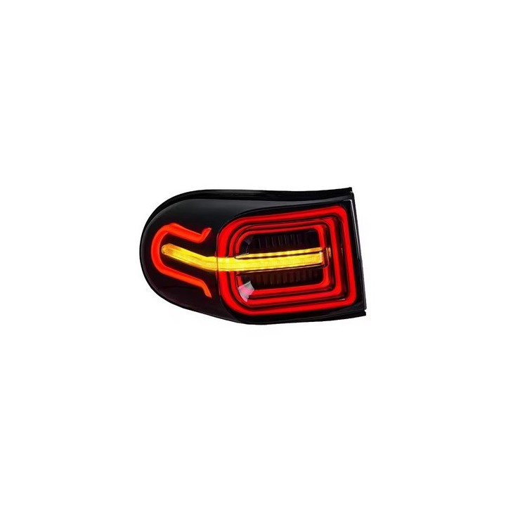 FEU ARRIERE LEDS TOYOTA FJ Cruiser (07-20)