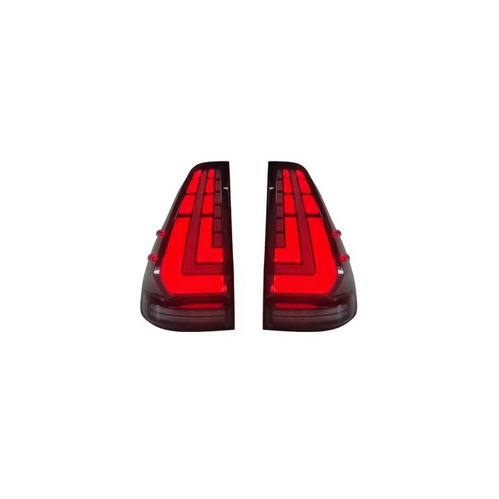 FEU ARRIERE LEDS TOYOTA LANDCRUISER 120 (03-09)