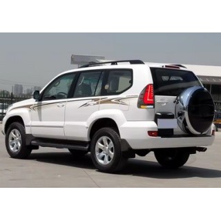 FEU ARRIERE LEDS TOYOTA LANDCRUISER 120 (03-09)