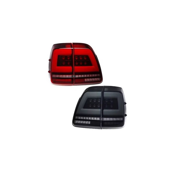 FEU ARRIERE LEDS TOYOTA LANDCRUISER 100 (98-07)