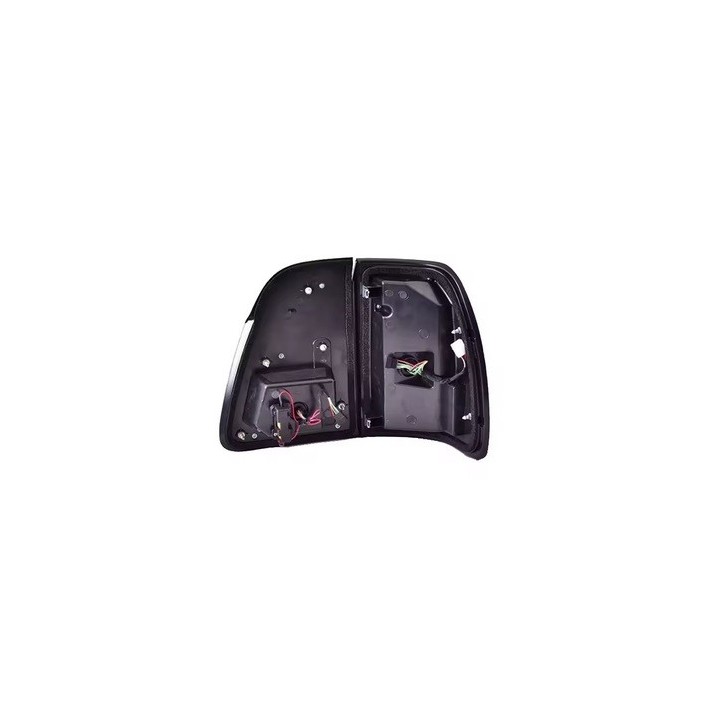 FEU ARRIERE LEDS TOYOTA LANDCRUISER 100 (98-07)