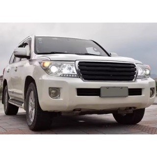 OPTIQUE DE PHARE LEDS TOYOTA LANDCRUISER 200 (16-21)