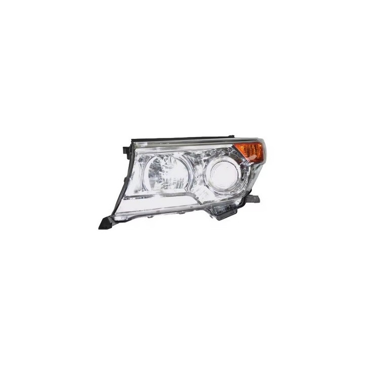 OPTIQUE DE PHARE LEDS TOYOTA LANDCRUISER 200 (16-21)