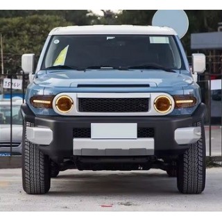 OPTIQUE DE PHARE LEDS TOYOTA FJ Cruiser (07-20)