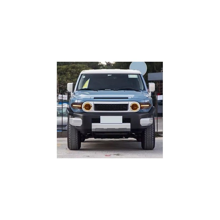OPTIQUE DE PHARE LEDS TOYOTA FJ Cruiser (07-20)