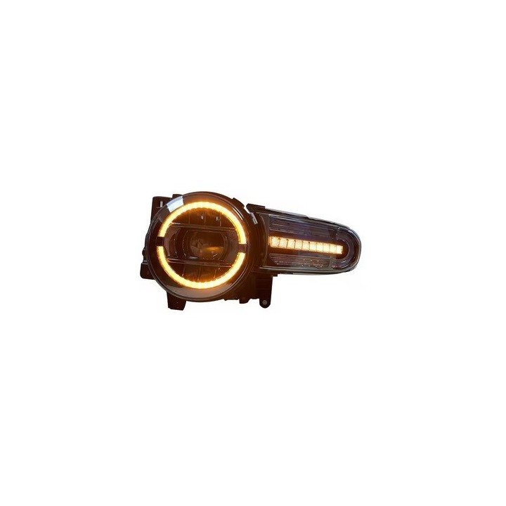 OPTIQUE DE PHARE LEDS TOYOTA FJ Cruiser (07-20)