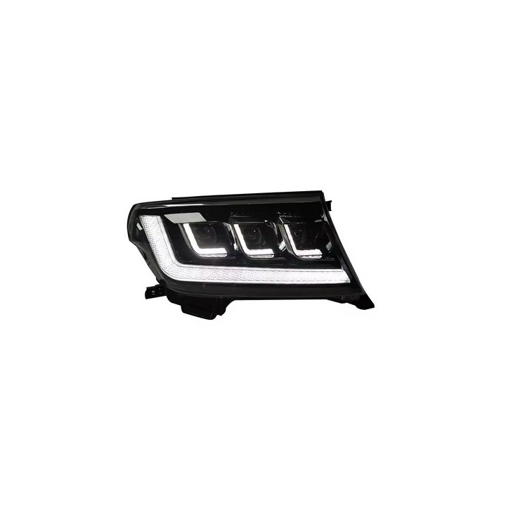OPTIQUE DE PHARE LEDS TOYOTA LANDCRUISER 200 (07-15)