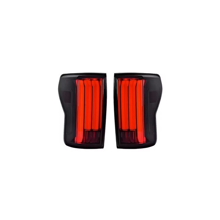 FEU ARRIERE LEDS TOYOTA Tundra 2 (07-13)