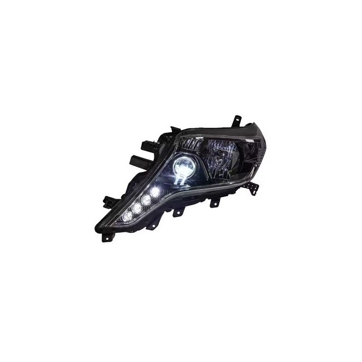 OPTIQUE DE PHARE LEDS TOYOTA LANDCRUISER 150 (14-17)