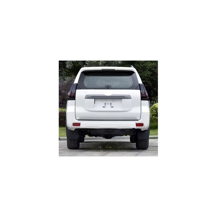 FEU ARRIERE LEDS TOYOTA LANDCRUISER 150 (10-20)