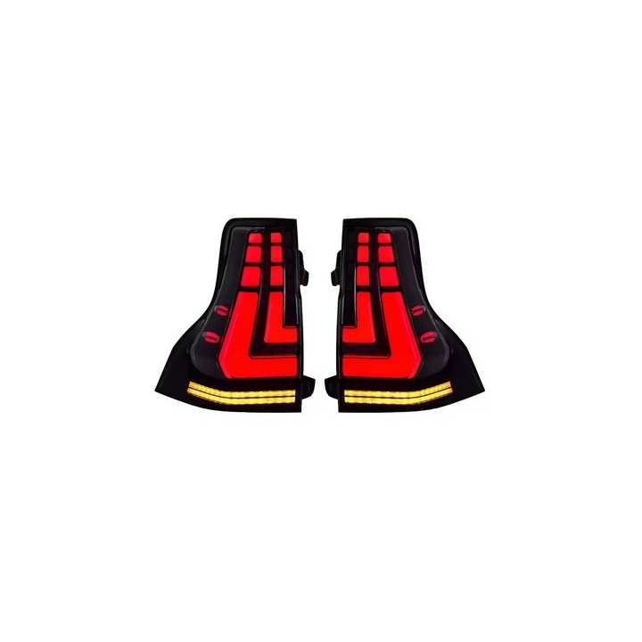 FEU ARRIERE LEDS TOYOTA LANDCRUISER 150 (10-20)