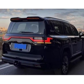 FEU ARRIERE LEDS TOYOTA LANDCRUISER 300 (22-)