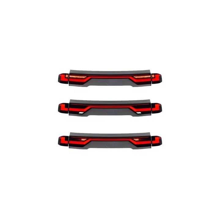 FEU ARRIERE LEDS TOYOTA LANDCRUISER 300 (22-)