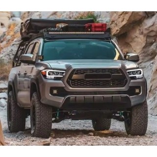 OPTIQUE DE PHARE LEDS TOYOTA Tacoma III N300 (16-)