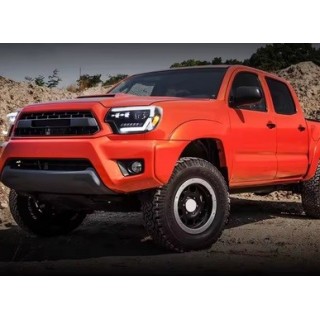 OPTIQUE DE PHARE LEDS TOYOTA Tacoma II (13-15)