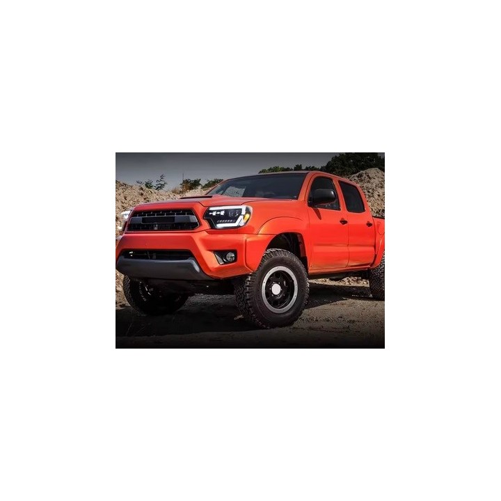 OPTIQUE DE PHARE LEDS TOYOTA Tacoma II (13-15)