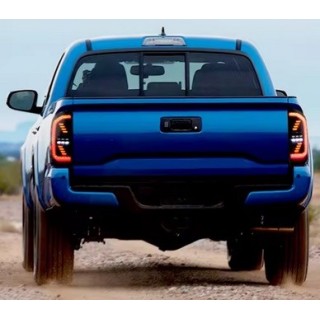 FEU ARRIERE LEDS TOYOTA TACOMA II et III (09-21)