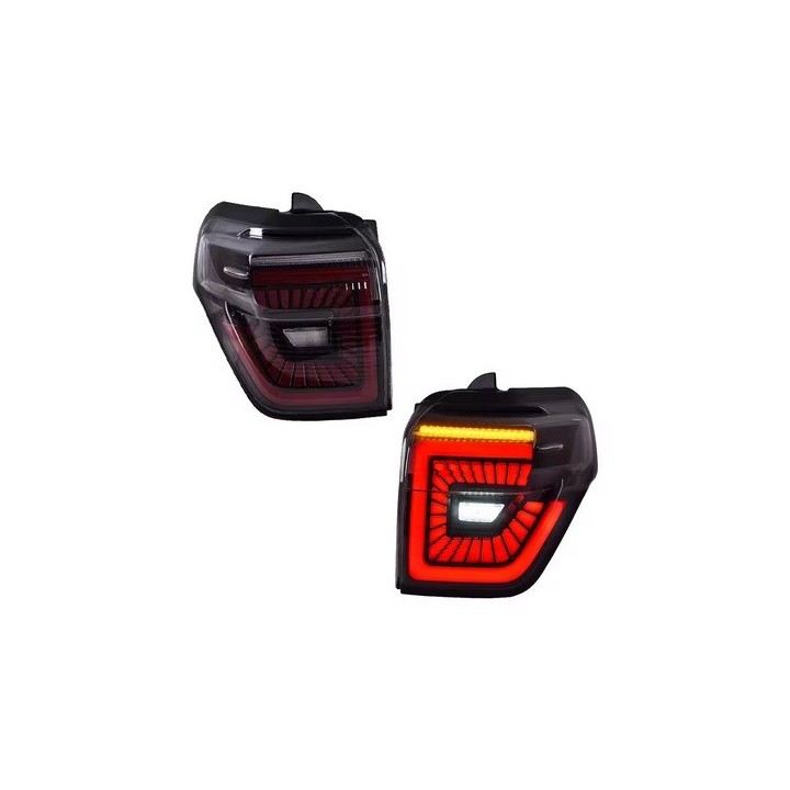 FEU ARRIERE LEDS TOYOTA 4RUNNER V N280 (10-)