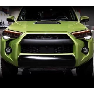 OPTIQUE DE PHARE LEDS TOYOTA 4RUNNER V N280 (14-)