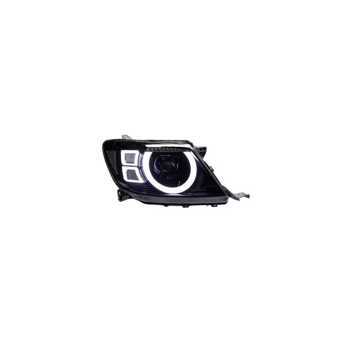 OPTIQUE DE PHARE LEDS TOYOTA HILUX 7 VIGO (08-11)