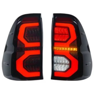 FEU ARRIERE LEDS TOYOTA HILUX REVO (15-)