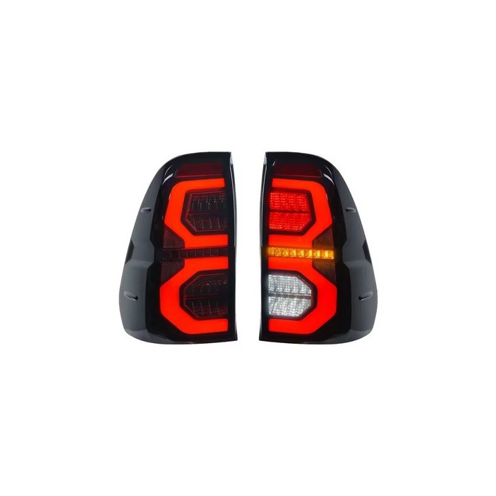FEU ARRIERE LEDS TOYOTA HILUX REVO (15-)