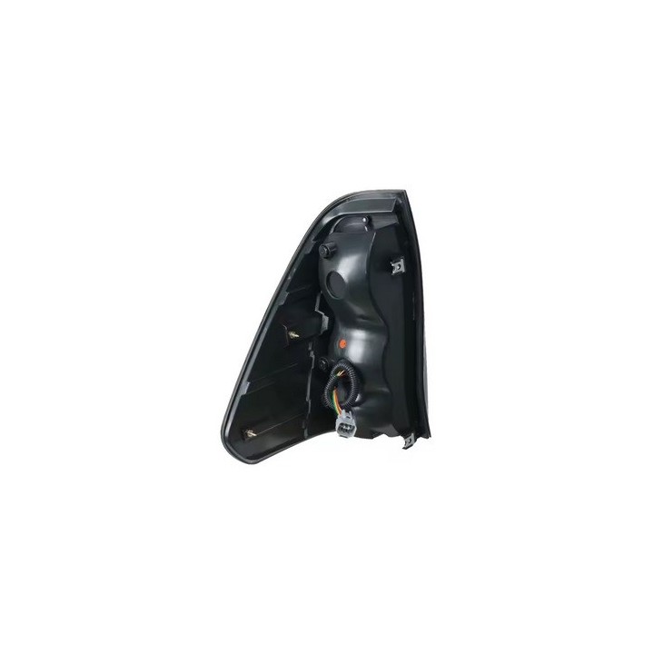 FEU ARRIERE LEDS TOYOTA HILUX REVO (15-)