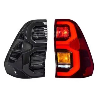 FEU ARRIERE LEDS TOYOTA HILUX REVO (15-)