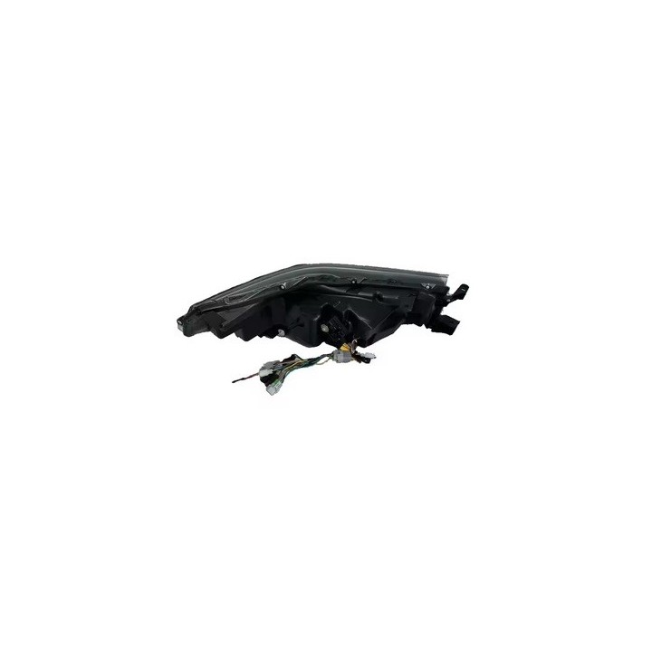 OPTIQUE DE PHARE LEDS TOYOTA HILUX 8 REVO (21-)