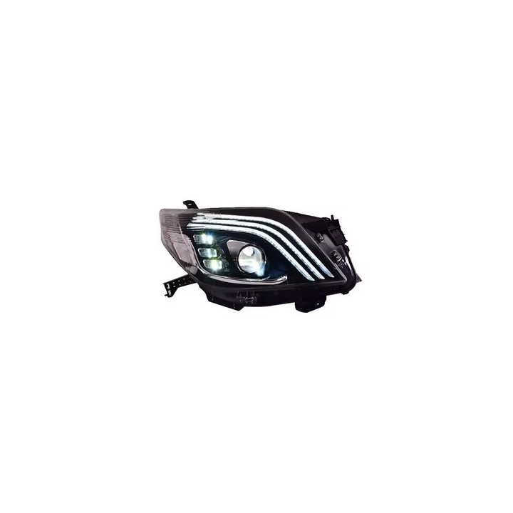 OPTIQUE DE PHARE LEDS TOYOTA LANDCRUISER 150 (10-13)
