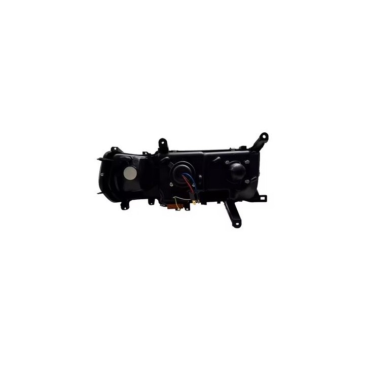 OPTIQUE DE PHARE LEDS TOYOTA LANDCRUISER 80 (90-98)
