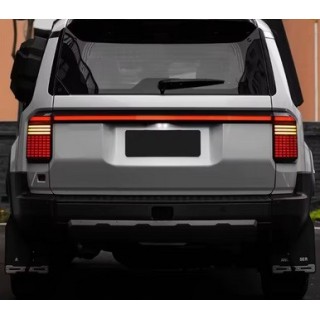 FEU ARRIERE LEDS TOYOTA LANDCRUISER 250 (23-)