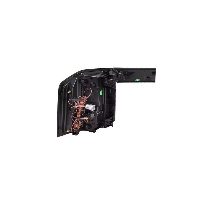 FEU ARRIERE LEDS TOYOTA LANDCRUISER 250 (23-)