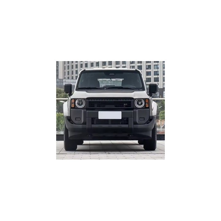 OPTIQUE DE PHARE LEDS TOYOTA LANDCRUISER 250 (23-)