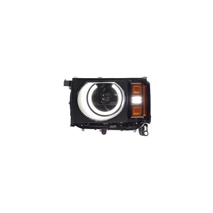 OPTIQUE DE PHARE LEDS TOYOTA LANDCRUISER 250 (23-)