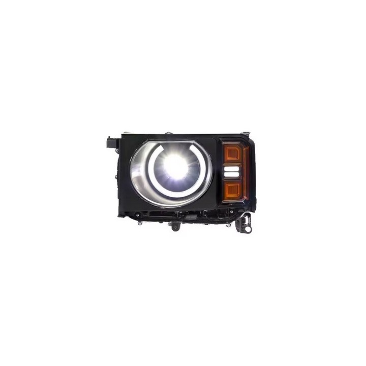OPTIQUE DE PHARE LEDS TOYOTA LANDCRUISER 250 (23-)
