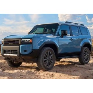 OPTIQUE DE PHARE LEDS TOYOTA LANDCRUISER 250 (23-)