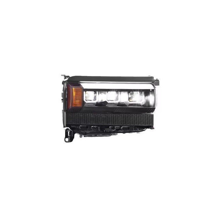 OPTIQUE DE PHARE LEDS TOYOTA LANDCRUISER 250 (23-)