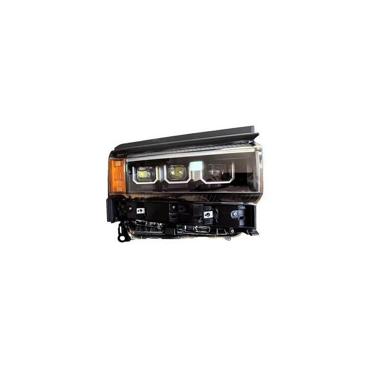 OPTIQUE DE PHARE LEDS TOYOTA LANDCRUISER 250 (23-)