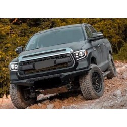 OPTIQUE DE PHARE LEDS TOYOTA TUNDRA 2 (14-20)