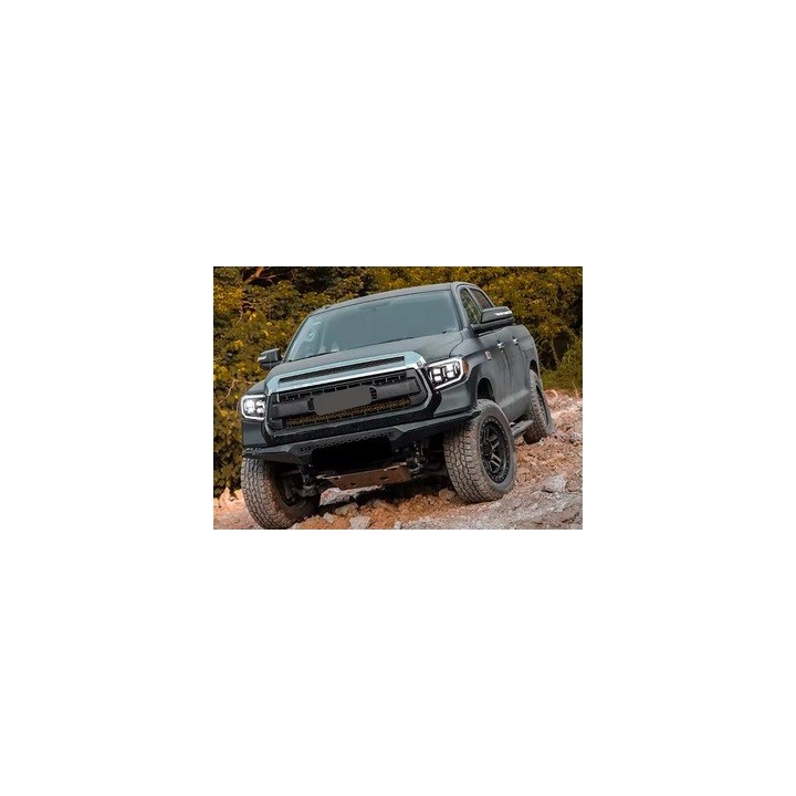 OPTIQUE DE PHARE LEDS TOYOTA TUNDRA 2 (14-20)