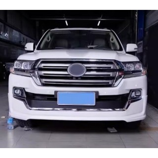 OPTIQUE DE PHARE LEDS TOYOTA LANDCRUISER 200 (16-21)