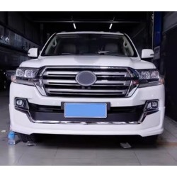 OPTIQUE DE PHARE LEDS TOYOTA LANDCRUISER 200 (16-21)