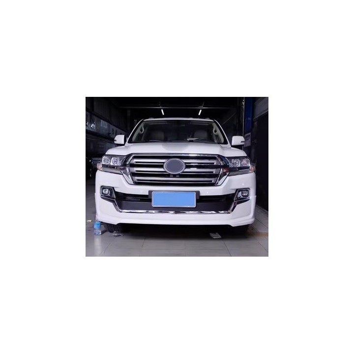 OPTIQUE DE PHARE LEDS TOYOTA LANDCRUISER 200 (16-21)