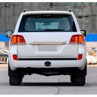 FEU ARRIERE LEDS TOYOTA LANDCRUISER 200 (08-15)