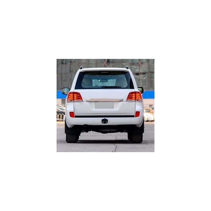 FEU ARRIERE LEDS TOYOTA LANDCRUISER 200 (08-15)