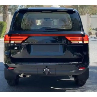 FEU ARRIERE LEDS TOYOTA LANDCRUISER 300 (22-)