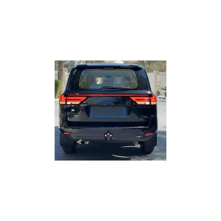 FEU ARRIERE LEDS TOYOTA LANDCRUISER 300 (22-)